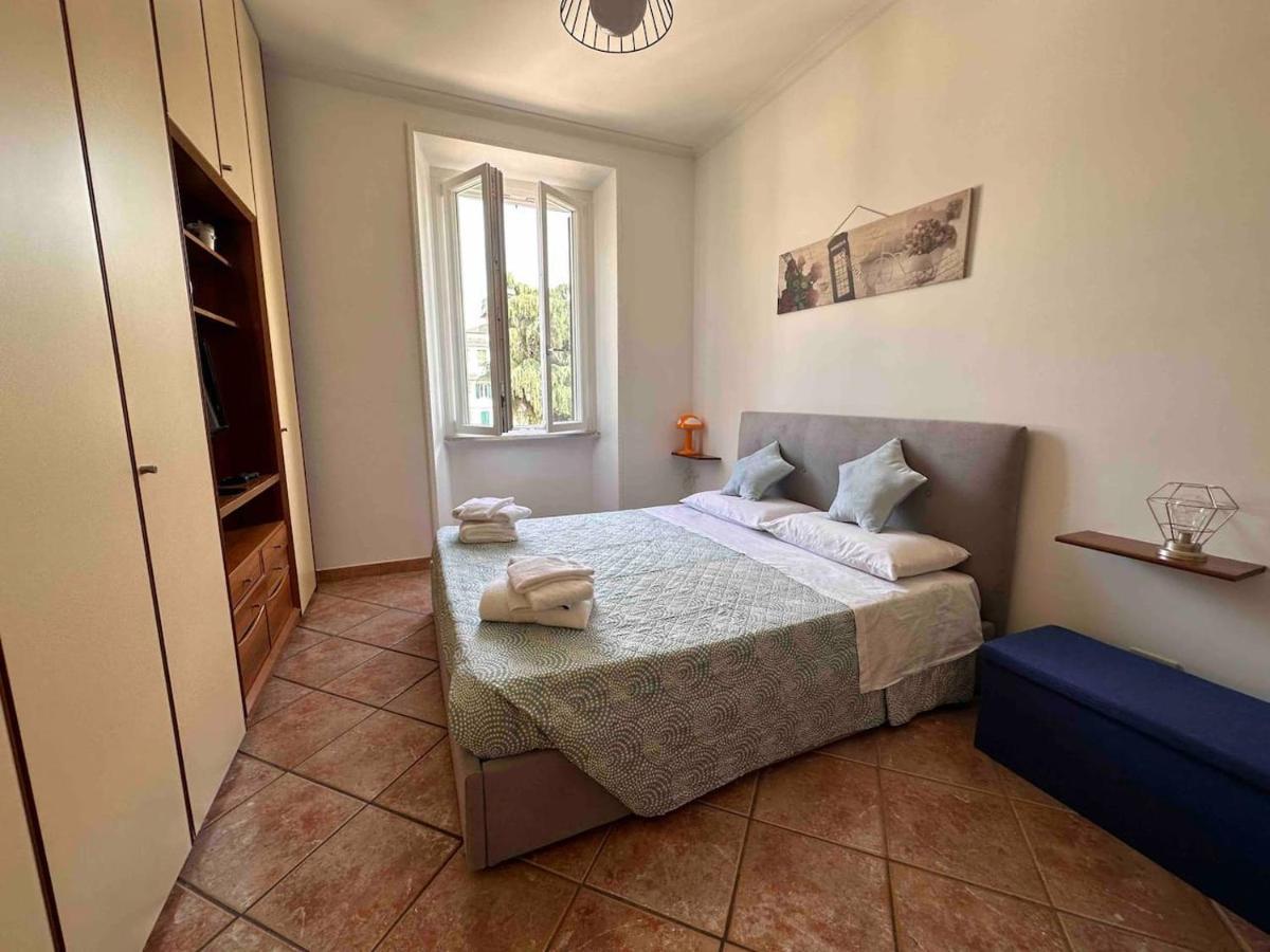 Lejlighed La Casa Di Giorgina
