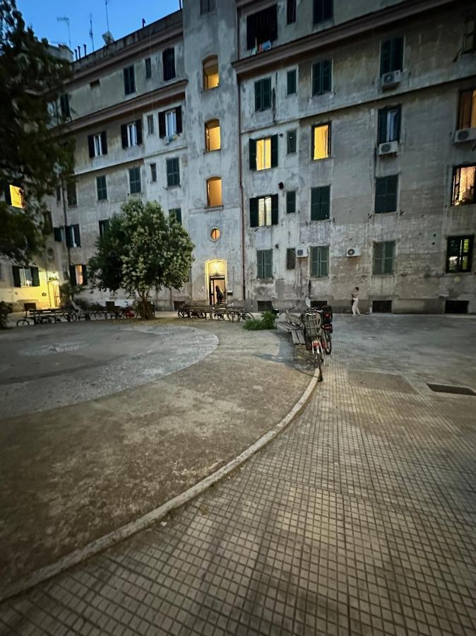 La Casa Di Giorgina Lejlighed