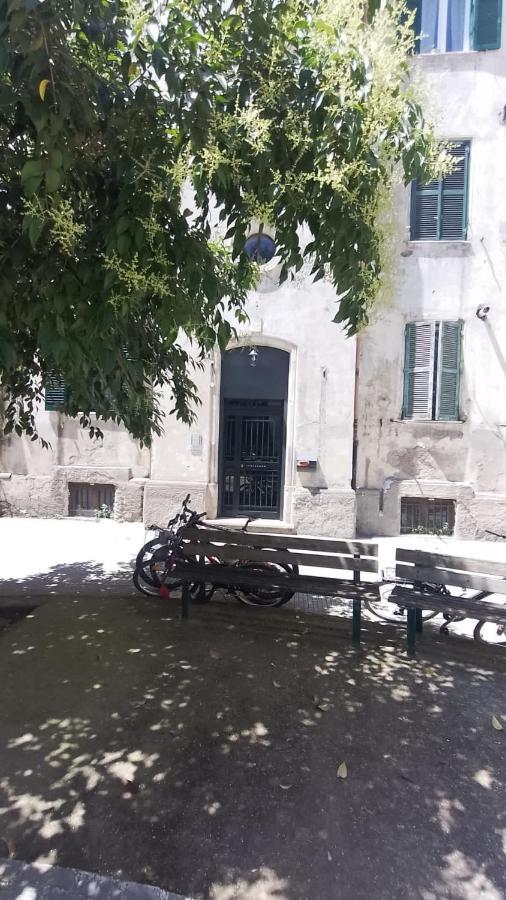La Casa Di Giorgina Rom