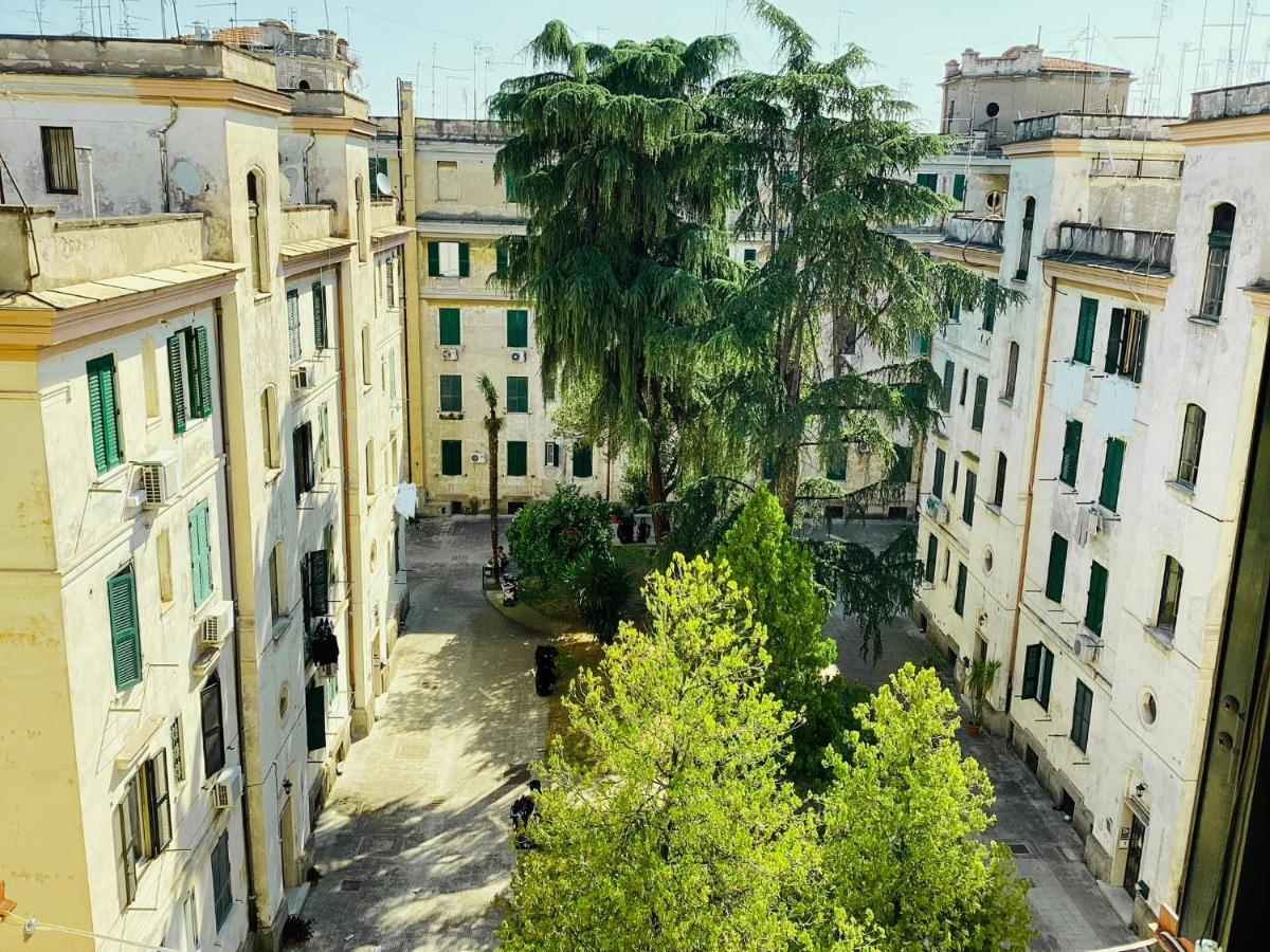 La Casa Di Giorgina Lejlighed *